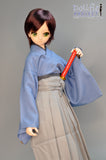 Kimono with Hakama - Ryoma