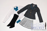 Asato Miyo School Uniform Set