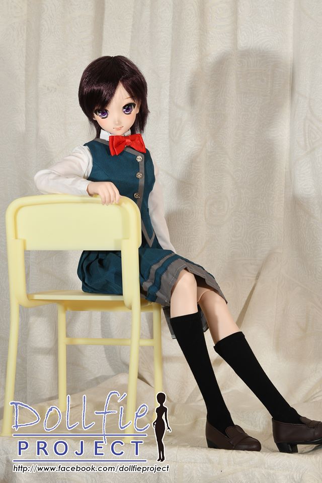 Dollfie Dream: Hirasawa Yui - K-ON!