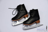 Ice Skate Boots for Dollfie (2 colours)