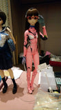 EVA Makinami Battle Suit