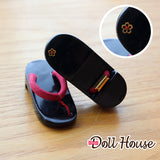 Japanese Geta (with two colour)