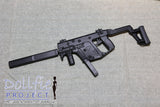 Vector G1 Machine Gun model