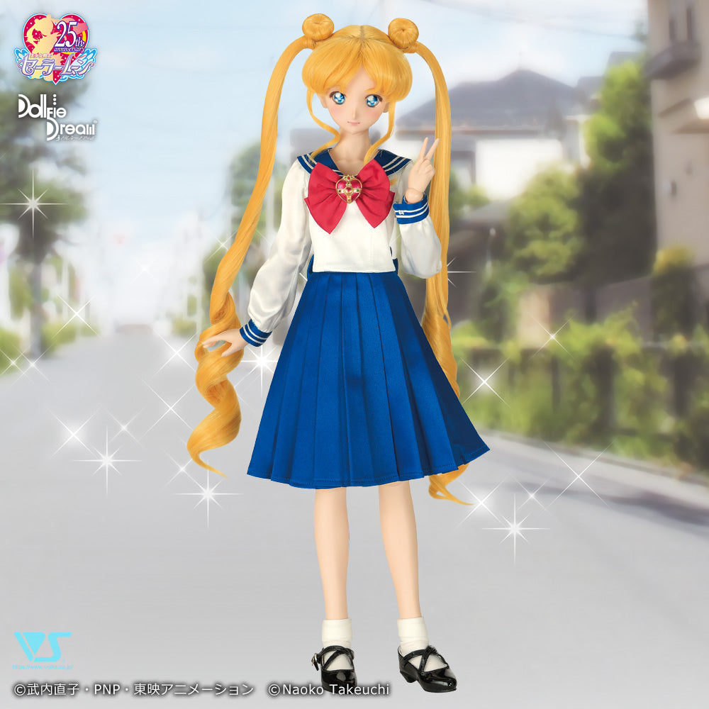 Volks] Sailormoon School Uniform – Dollfie Project