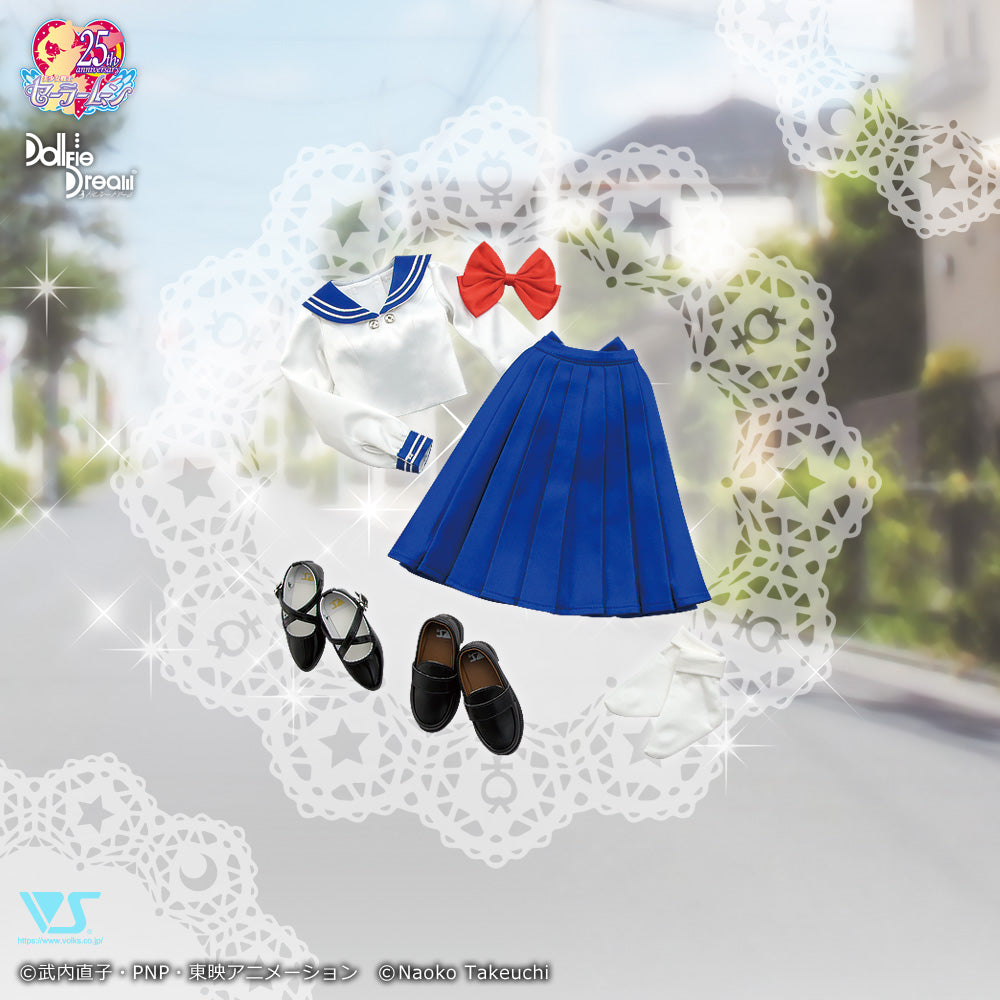 Volks] Sailormoon School Uniform – Dollfie Project