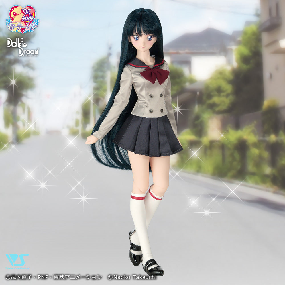 Volks] Sailor Mars School Uniform – Dollfie Project