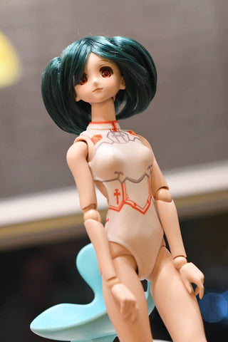 Asuna swimsuit