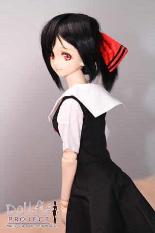 Kaguya-sama School Uniform - Short Sleeve