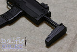 MP7 Machine Pistol model