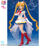 Super Sailormoon Costume
