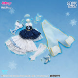 Snow Miku "Snow Princess" costume set