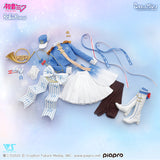 Snow Miku "Snow Parade" costume set